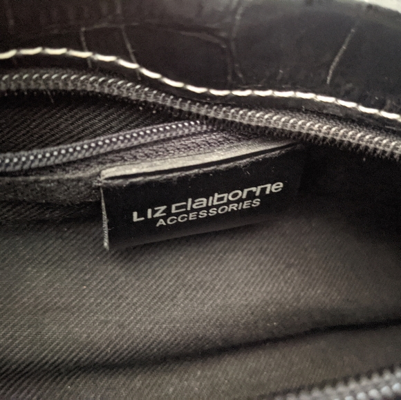 Liz Claiborne handbag - Picture 5 of 7
